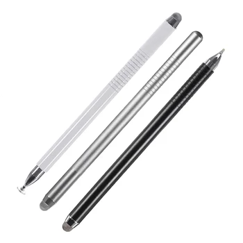 

Touch Screen Stylus Pen Capacitive Stylus Touch Screen Pen Universal For Tablet Smartphone Handwriting