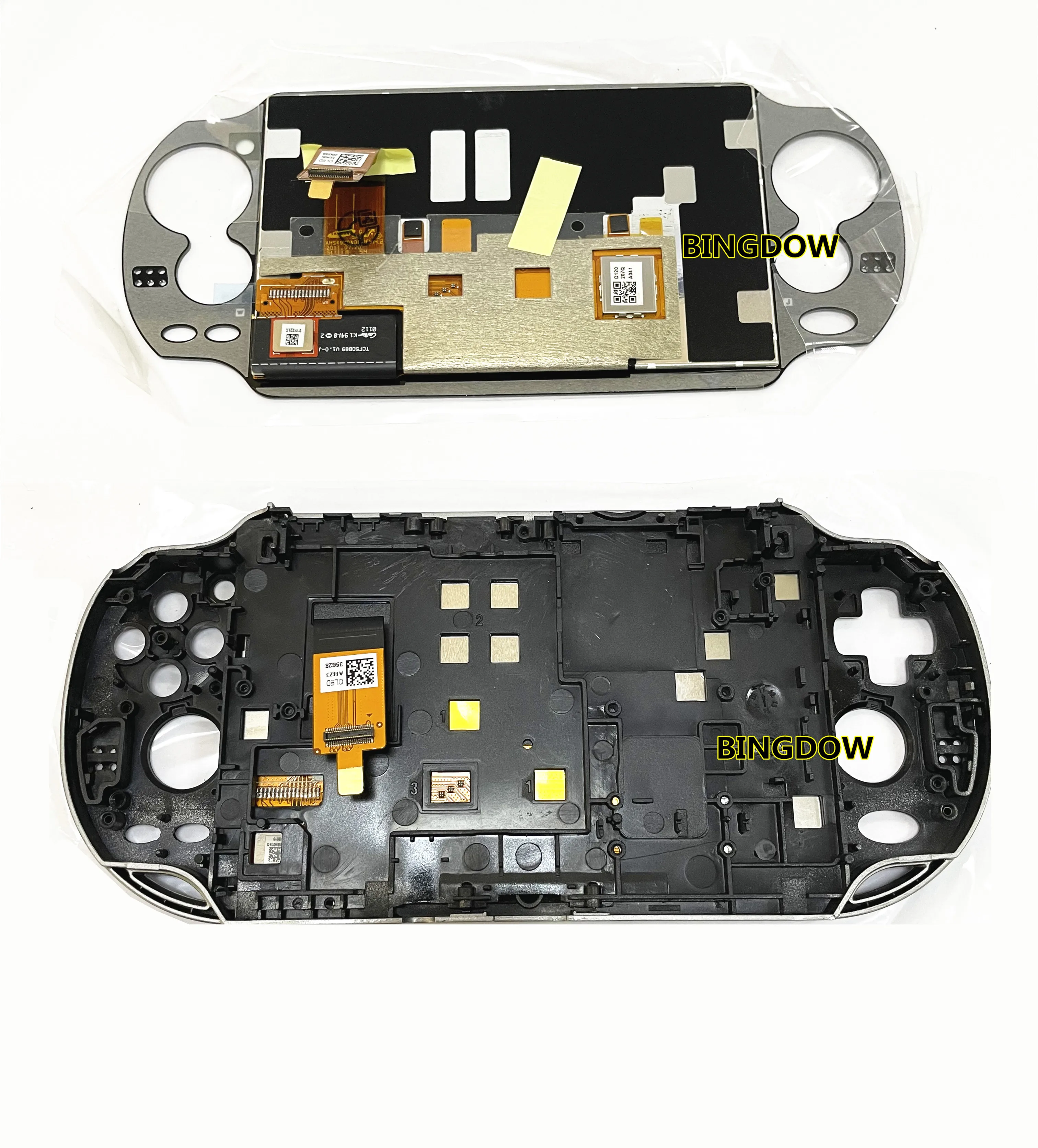 Lcd Touch Screen Ps Vita 1000 Ps Vita 1000 Lcd Display Screen