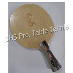 DHS TG 506 настольный теннис пинг-понг лезвие