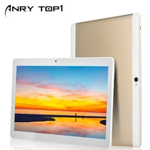 New 2019 10 inch tablet Android 7.0 Quad Core 4 GB RAM 32 GB ROM Quad Cores IPS GPS Tablets Gifts Wifi Bluetooth