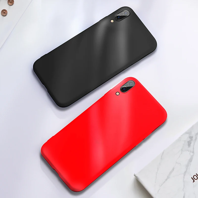Жидкий силиконовый чехол для samsung Galaxy S10E S9 S8 A9 A7 A6 плюс A10 A20 A30 A40 A50 A70 M10 M20 M30 Note 8 9 10 плюс Чехол
