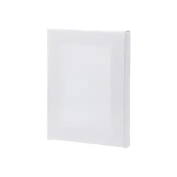 

Mini Natural Wood Cotton Easel Frame Display Holder For Art Painting Wedding Party Craft X6HB