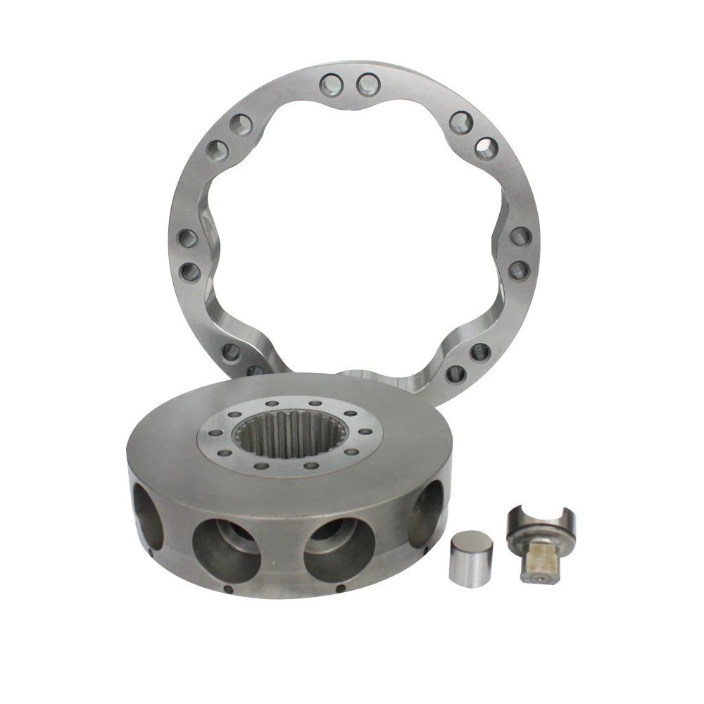 

M05 MCR5N565ZZ32B2M48S0396 Stator and Rotor with Piston Sets