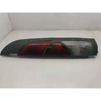 

2616000QAA RIGHT REAR light RENAULT KANGOO (F/KC0)