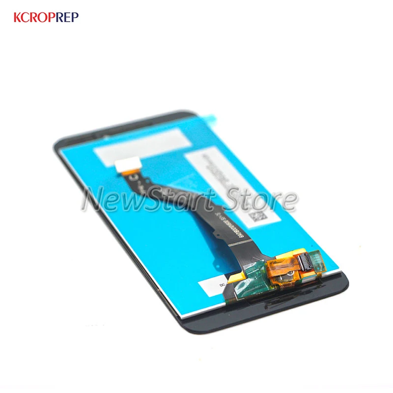huawei p8 lite 2017 lcd  (6)