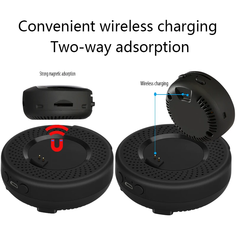 Мини камера компактная 2020 дюйма Wi Fi HD 1080P ночное видение|Компактные видеокамеры| |