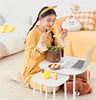 220V Mini Electric Multi Cooker Portable Electric Hotpot Cooking Machine Electric Yellow sally brown Hot Pot nine sun 6