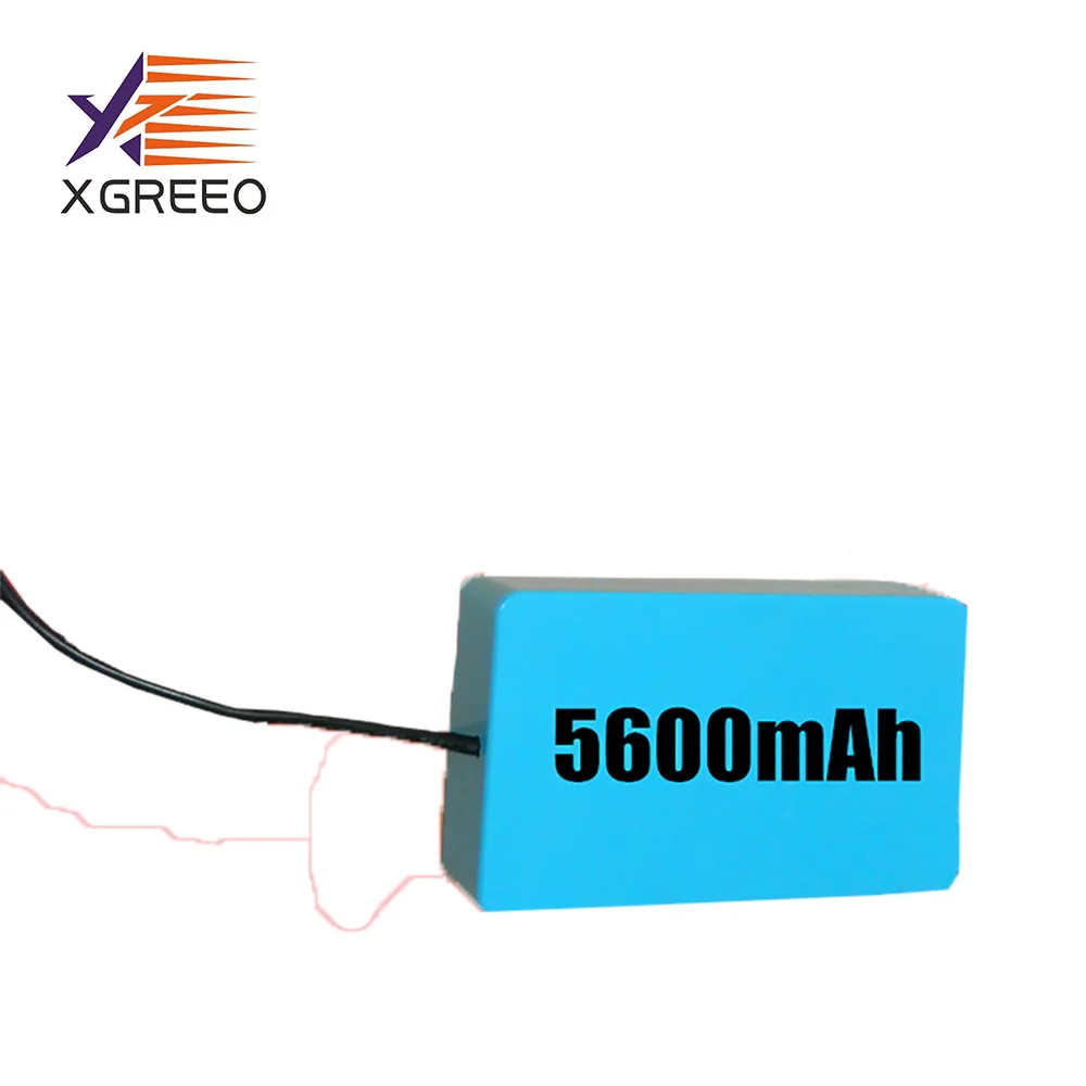 

KriFu 5600mAh battery for oxygen concentrator MO-H04CD