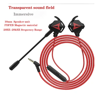 

headphones top sound quality games music sports headphones earphon 1.2m cable length good quality and price