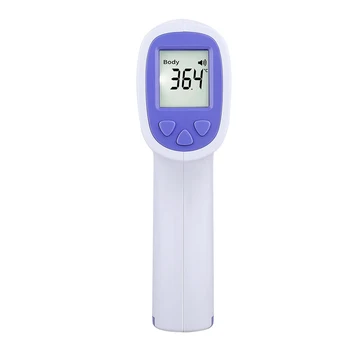 

Non-contact Household Infrared Thermometer Digital LCD Object Thermometer Temperature Measurement Tool