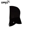 COPOZZ  Winter Ski Mask Cycling Skiing Thermal Fleece Mask Outdoor Sport Windproof Cycling Headgear Balaclava Half Face Mask 2