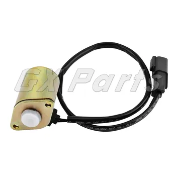 

20Y-60-32120 20Y-60-32121 Solenoid Valve For Komatsu PC1250 PC1250SE PC1250SP PC128US PC138 PC138US