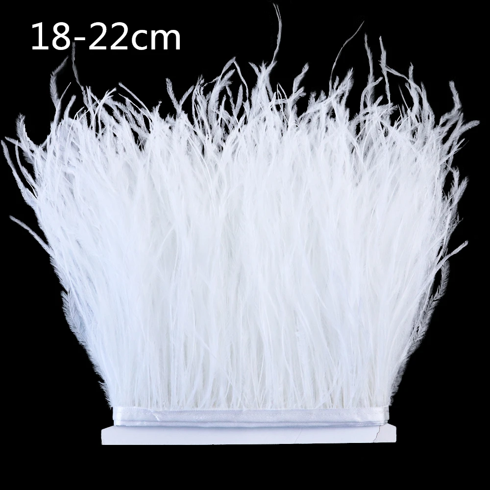 18-22cm white