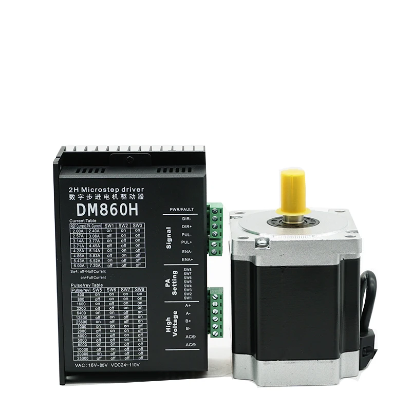 de 86byg250 com motorista deslizante 860h 02