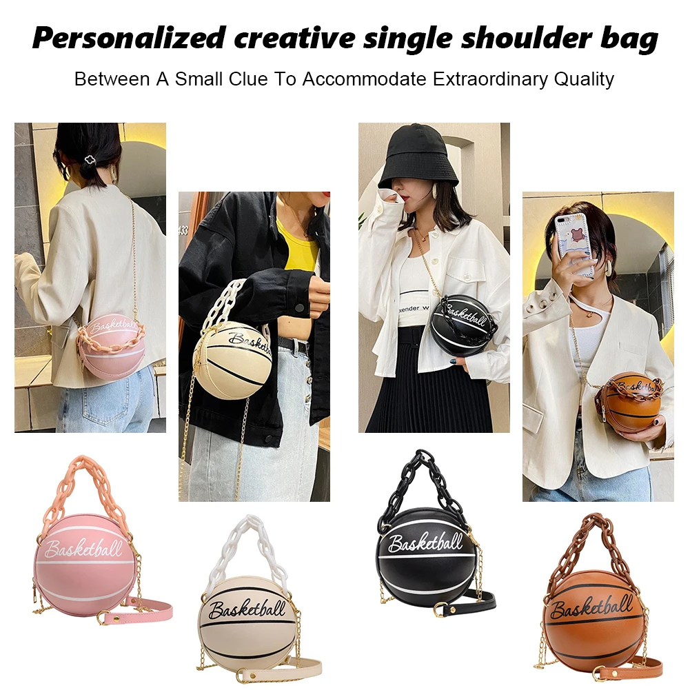 Fashion Basketball Football Shoulder Bags Jumia Nigeria