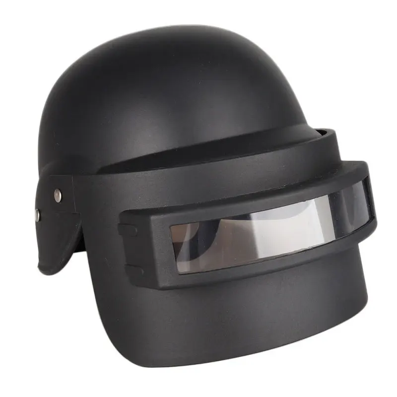 

Wilderness Guild Wars Jedi Survival Chicken Helmet Water 98K Helmet Eye Protection Level Three Head COS Equipment Manufacturers