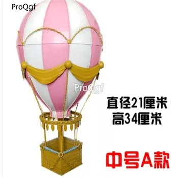 

Prodgf 1Pcs A Set Modern creative balloon wedding style hanging feel