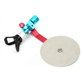 

7/8" Spray Gun Paint Sprayer Spray Guide Power Tool Airless Spray Tip Airless Paint Spraying Machine Sandblaster Universal Tool