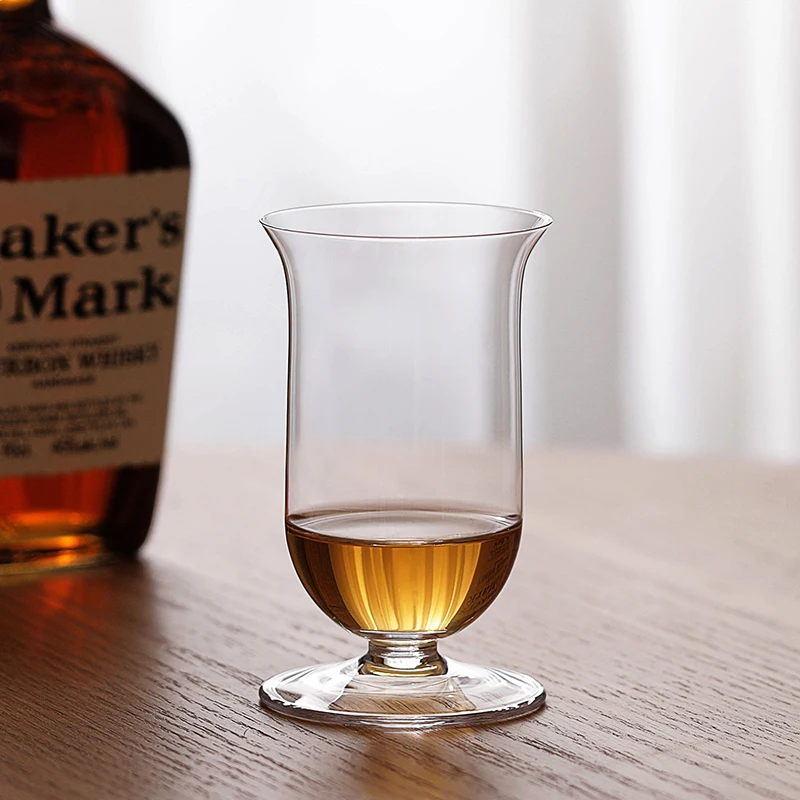 Chamvin Glencairn Whiskey Nosing Glass Gentlemen's Company