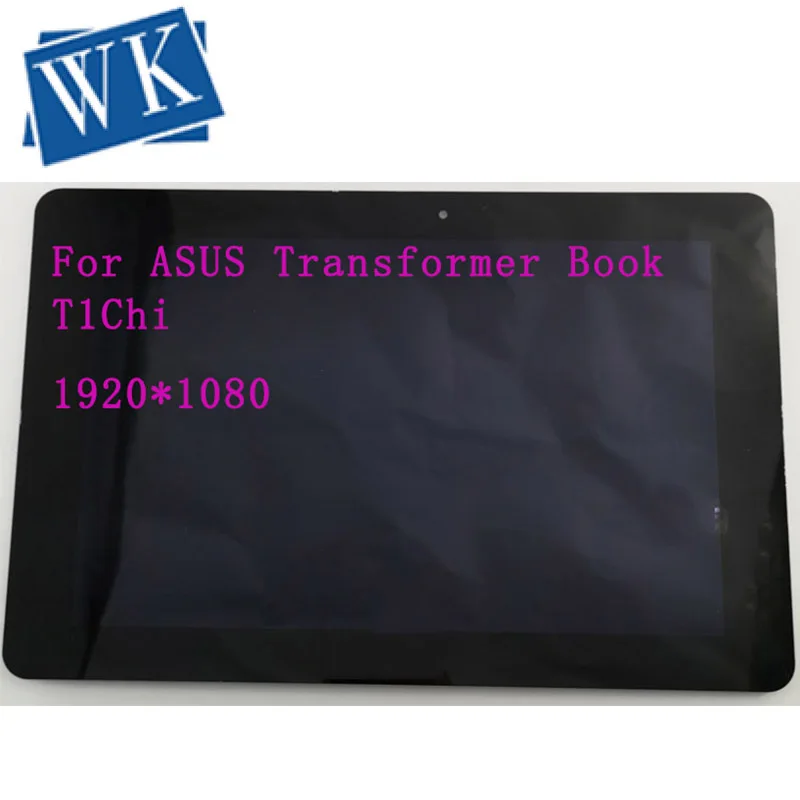 Для Asus transformer book T1Chi T100Chi T1 CHI T100 CHI ЖК-экран с сенсорным дигитайзером в сборе