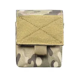 3-дюймовый Портативный сумка на талию наружная разное спортивные военные Маленький Многофункциональный практичный походная одежда для