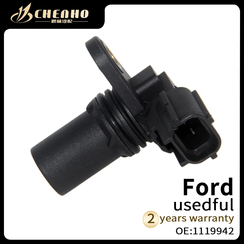 CHENHO Новый Датчик положения коленчатого вала OEM 1S7F12K073AD 1119942 1F2018194 для-d | Автомобили