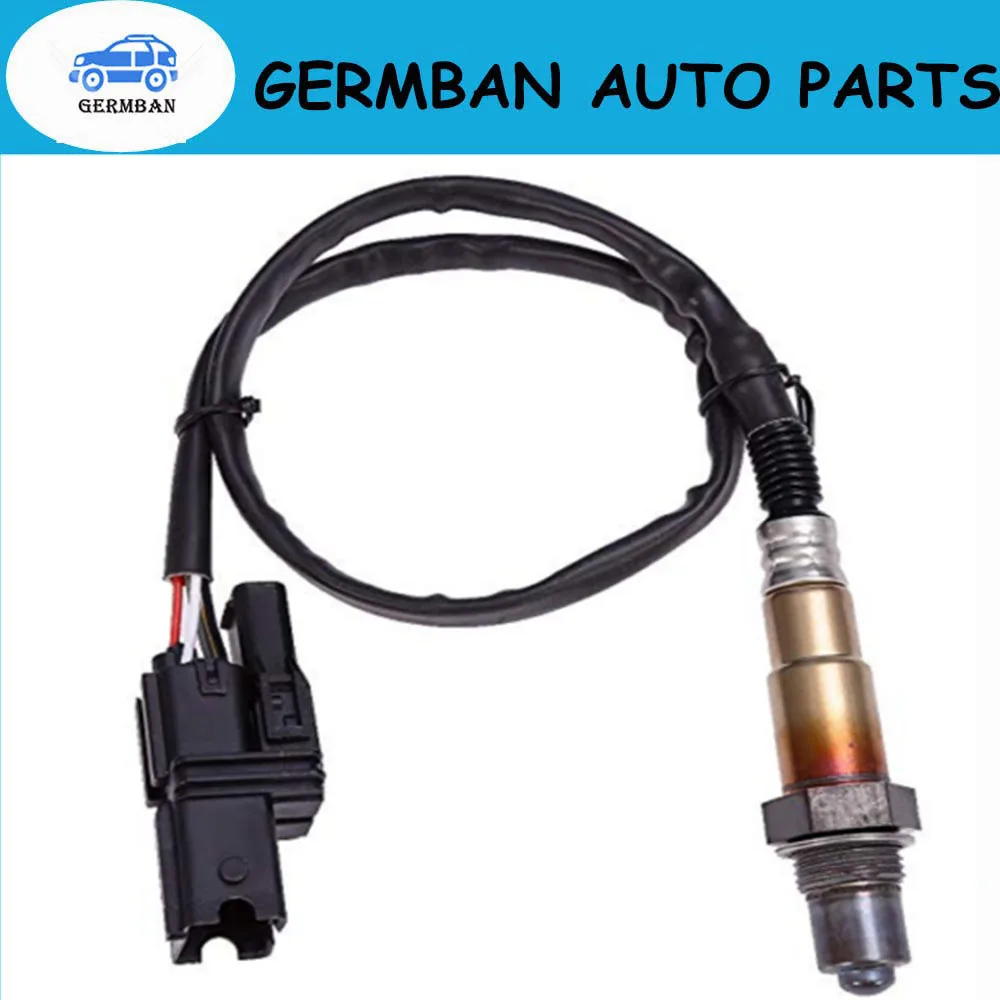 

Oxygen Sensor O2 021906262B for VW Beetle Golf Phaeton Touareg Audi A4 RS4 S4 TT 021 906 262