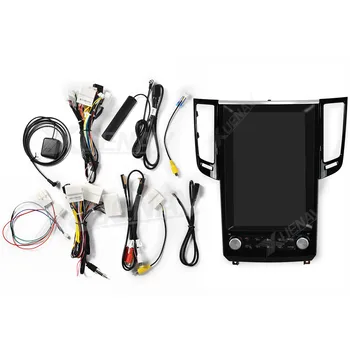

For infiniti car dvd player with fiber board for infiniti FX35 QX70 2012-2019 GPS Navigation autoradio