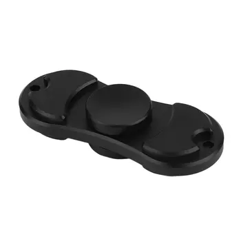 

Hand Tri-Spinner Desk Toy For Autism And ADHD Aluminum Alloy Anxiety Stress Relief Focus Finger Toys Kids Children Gift