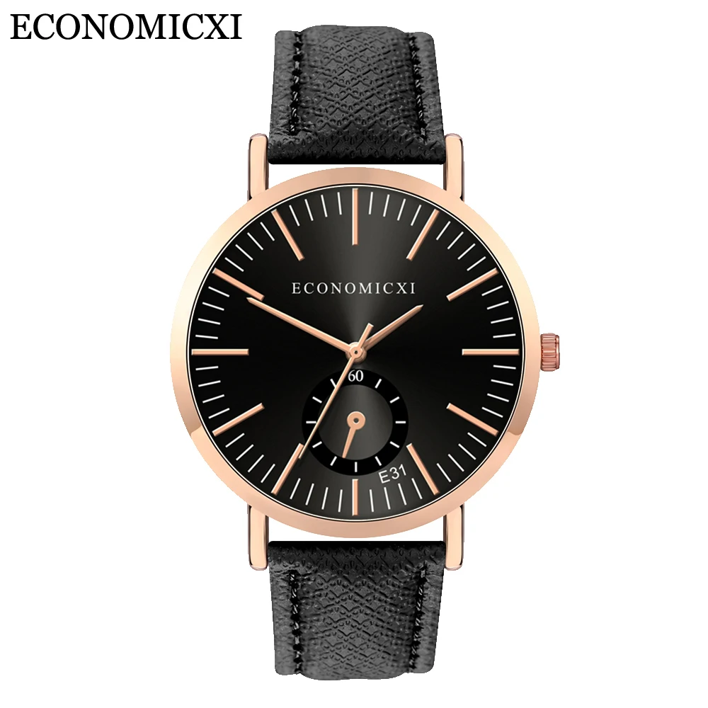 

New Multiple Types Watch Women Luxury Life Ultra-thin Dial Simple Personality Leather Strap Ladies Quartz Watches Zegarek Damski