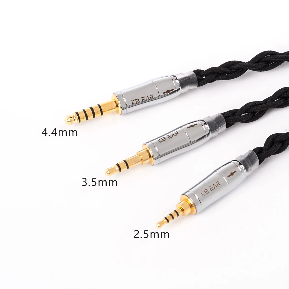MH-42 MH-48 Speaker Mic Cable Cord Wire for Yaesu