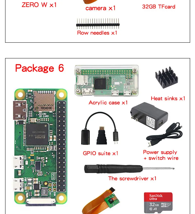 Computers e Electronics