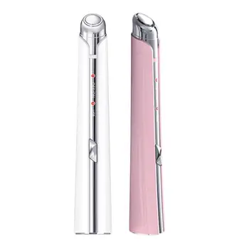 

Electric Mini Eye Massage Device Pen Facials Vibration Thin Face Stick Anti Bag Wrinkle Eyes Care Tool