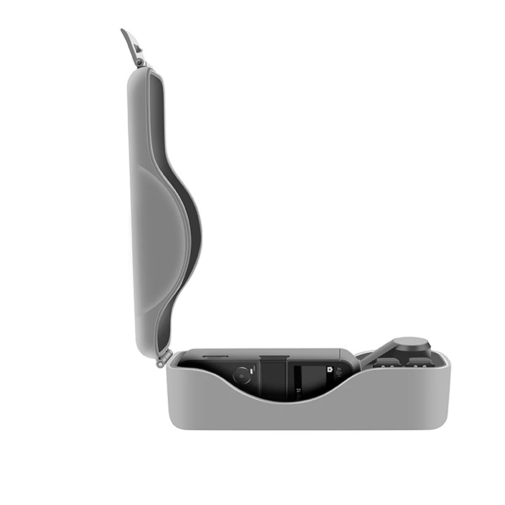 

Ulanzi for DJI OSMO Pocket Action Camera Storage Bag Protective Housing Case Waterproof Box Gimbal Accessories With Lanyard