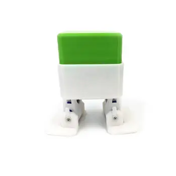 

3D Printed Parts Robot DIY RC Programming Dance Maker for arduino 634F
