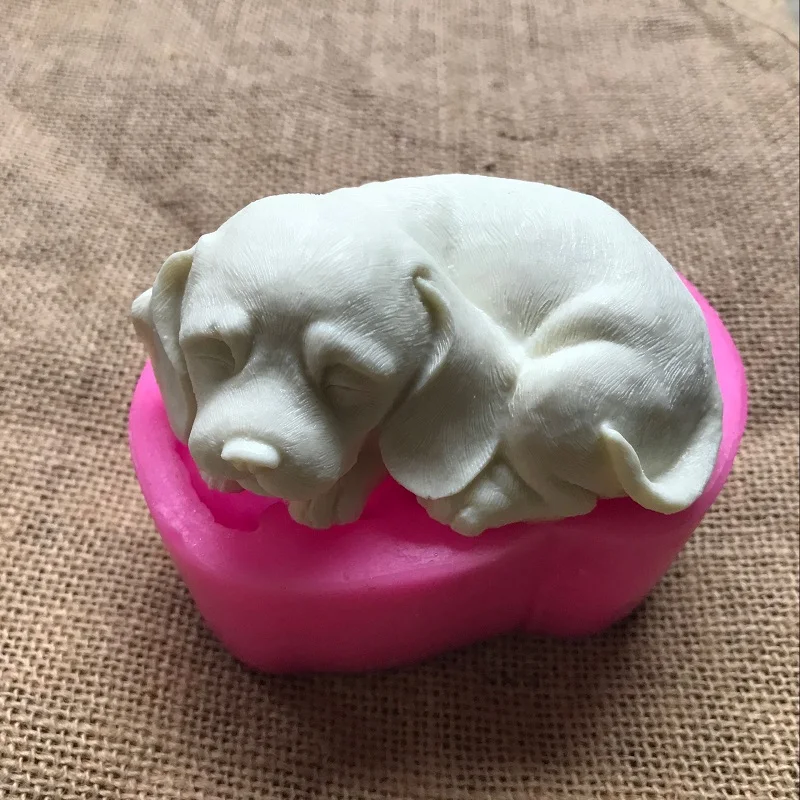 ESTINK Moule En Silicone Moule à Faire Soi-même, Moule à Savon En