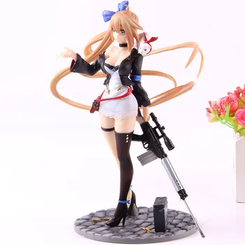 

Legeno Creation Girls Frontline Anmi KP-31 1/8 Scale Girl Figures PVC Anime Doll Action Figure Collectible Model Toy