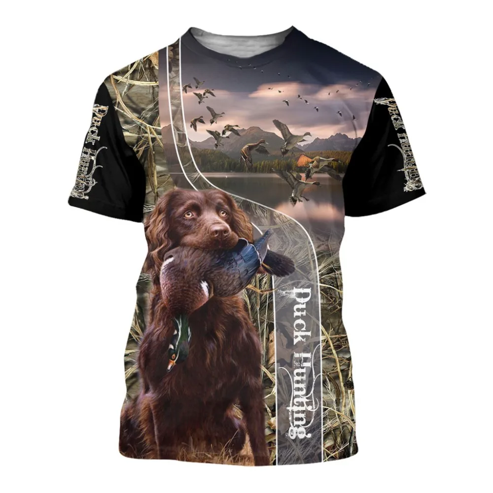 Ggtrends_Hunting_Duck-Hunting_GTA211012_Tshirt