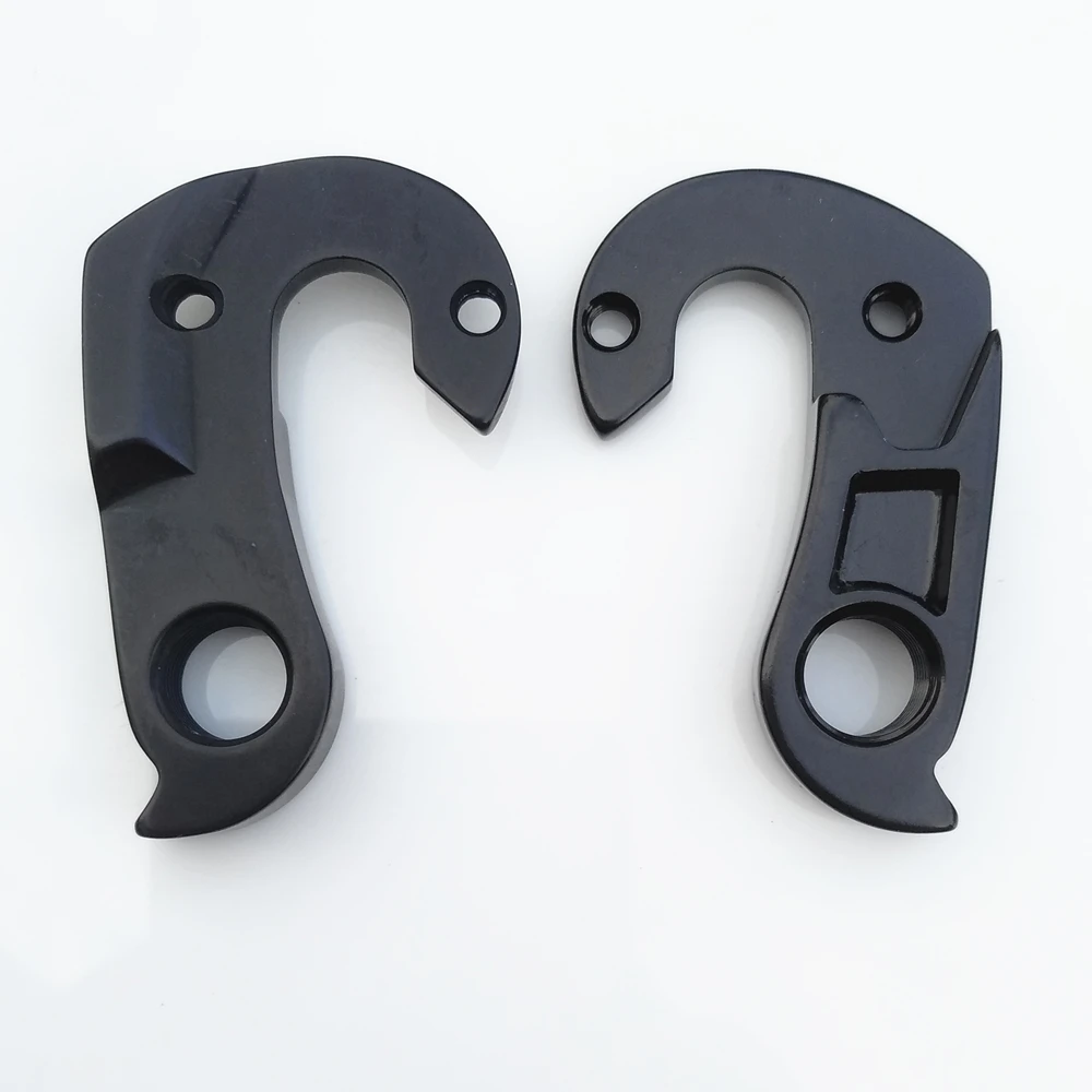 

1pc Bicycle parts bike gear rear derailleur hanger mech dropout For BTWIN Mach 740 Fitness Facet Triban Fit Mach Ultra