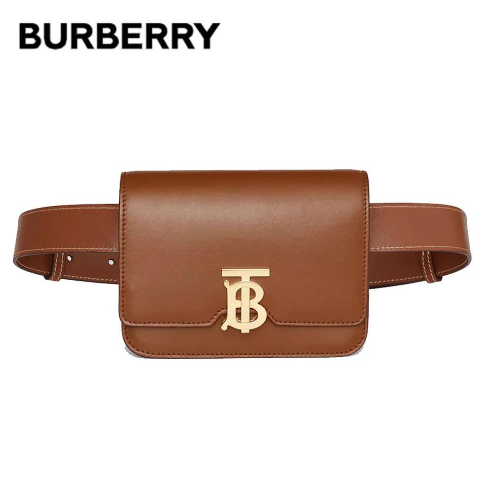 burberry waist belt bag