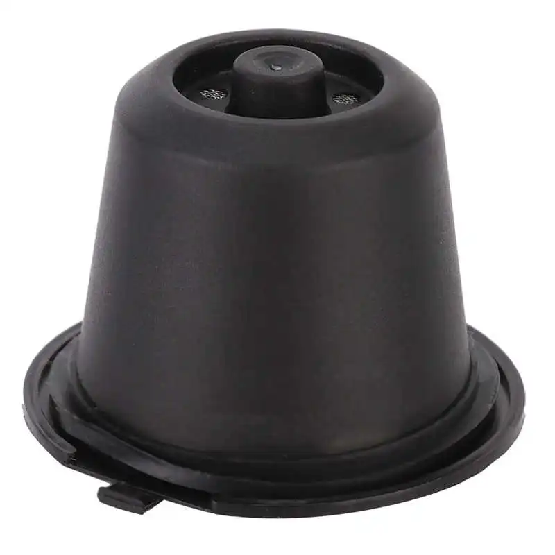 3Pcs Reusable Coffee Capsules Filter Refillable Capsules Cup Fit for  Capsule Coffee Machine Accessories 5