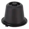 3Pcs Reusable Coffee Capsules Filter Refillable Capsules Cup Fit for  Capsule Coffee Machine Accessories 5