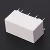 HFD2-003-M-L2-D 3V Coil Bistable Latching Relay High Quality Home Improvement Y98E ► Photo 2/6