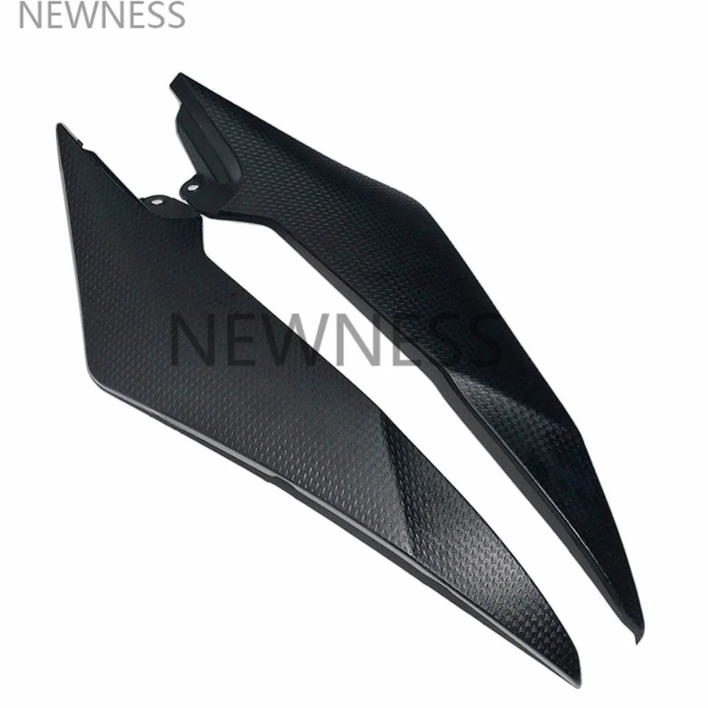 Motorcycle Tank Side Cover Panel Fairing For YAMAHA YZFR6 2008-2015