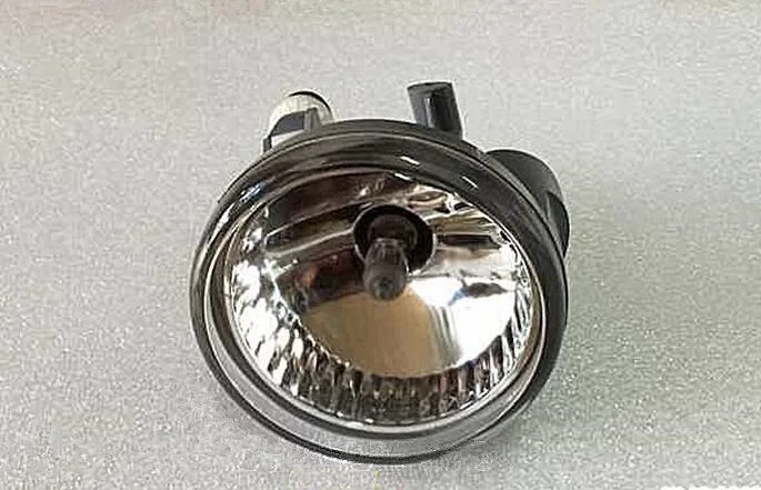 Fog light left Capqx для Toyota Prius NHW20 NHW30 MR2 Spyder Scion Xa ECHO 04-09 ПТФ в передний бампер противотуманная фара рамка капот с переключателем жгут - Цвет: Fog light left