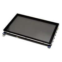 Demo board 