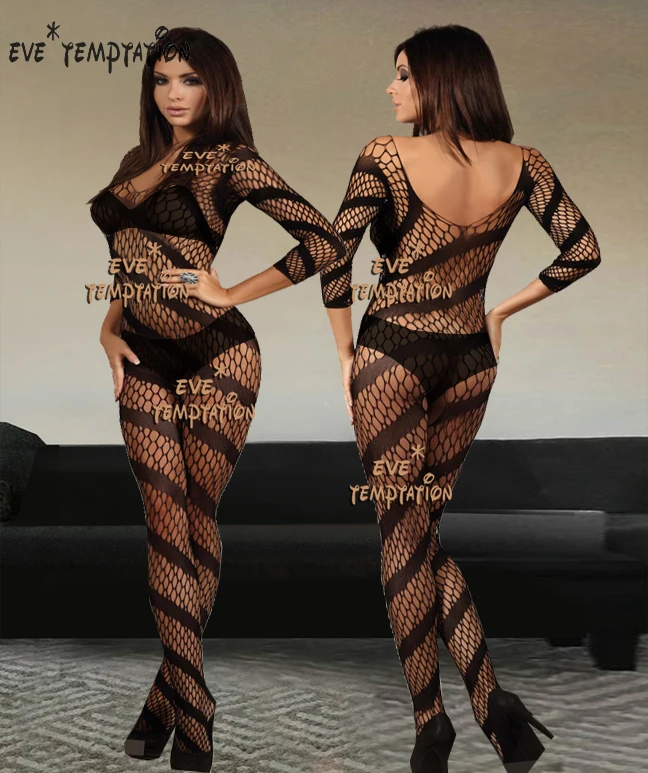 Женское боди в стиле Babydoll Сетчатое с цветочным рисунком детское Кукольное платье