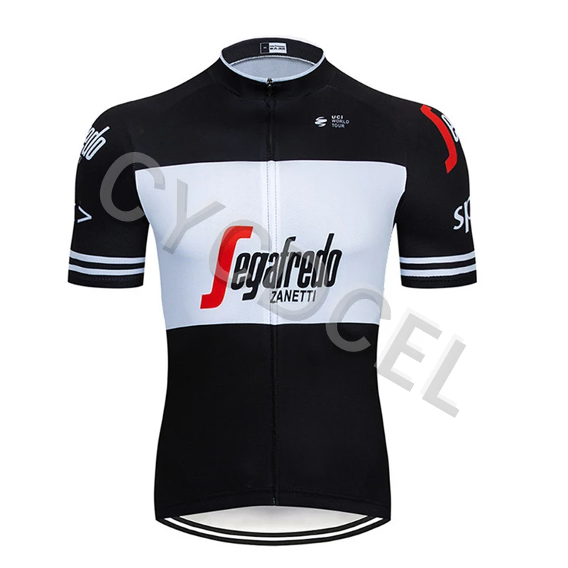 Cycling Jersey pro team Summer Trekking Short Sleeve MTB Bike Tops Cycle Shirt Ropa Maillot Ciclismo Racing bicycle Clothes