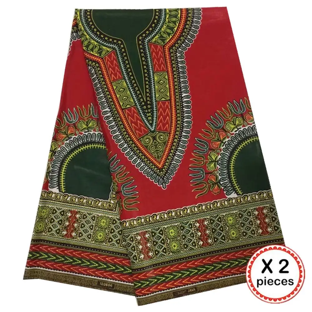 Африканская ткань с восковым принтом Дашики 12 ярдов Хлопок Анкара Ангелина дизайнерская восковая ткань Нигерия Гана ткань для платья 91205