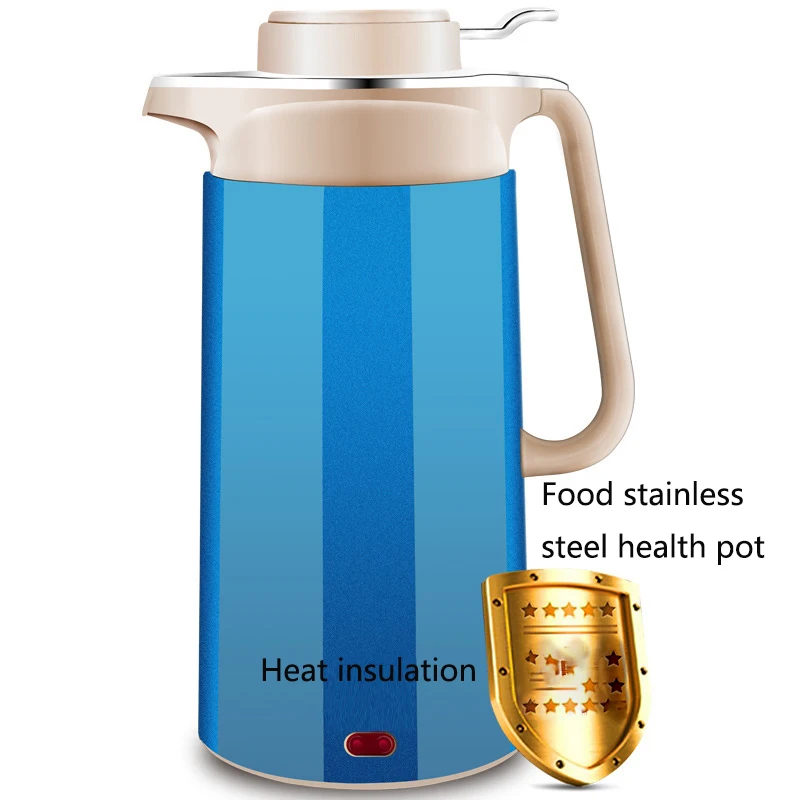 Manufacturers Directly for Small Appliances Kettles Electric Stainless Steel Thermal Insulation | Бытовая техника